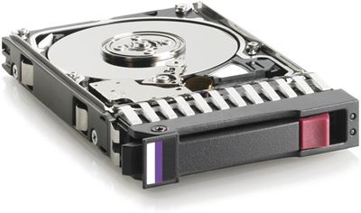 professioneel verbinding verbroken zondag HP 300GB 6G SAS 10K rpm 2.5-inch Dual Port Enterprise Hard Disk Drive |  Prijzen vergelijken | Kieskeurig.nl