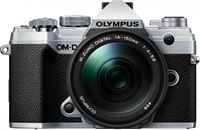 Olympus OM-D OMD E-M5 Mark III + 14-150mm F4-5.6