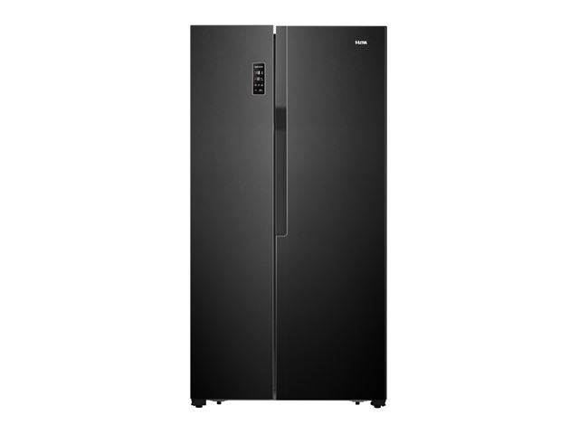 ETNA AKV578ZWA Amerikaanse koelkast