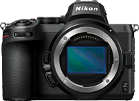 Nikon Z 5
