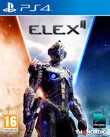 THQNordic Elex 2