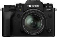 Fujifilm X T4