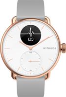 Withings Scanwatch RosÃ©goud 38 mm