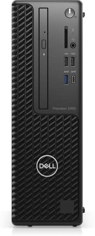 Dell Precision 3000 3450 XCTOP3450SFFEMEA_VI