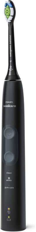 Philips Sonicare HX6850 zwart