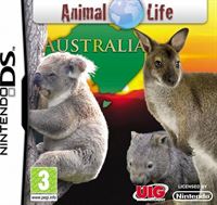 UIG Entertainment Animal Life Australian