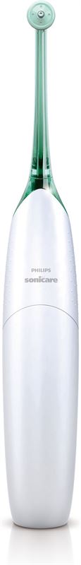 Philips Sonicare AirFloss HX8210 wit, groen
