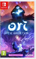 iam8bit Ori The Collection - Nintendo Switch