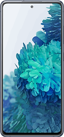 Samsung Galaxy S20 FE 256 GB / Marineblauw / (dualsim)