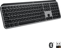 Logitech MX Keys f/ Mac