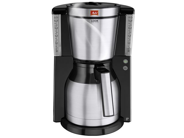 Melitta Look IV Therm DeLuxe
