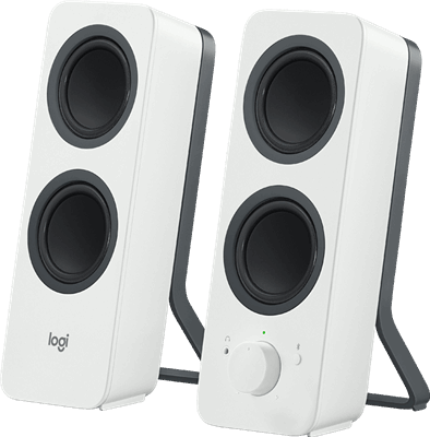 vaak Verduisteren twaalf Logitech Z207 Bluetooth® Computer Speakers pc-speaker kopen? |  Kieskeurig.nl | helpt je kiezen