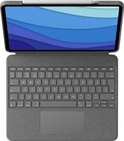 Logitech Combo Touch for iPad Pro 12.9-inch (5th generation)