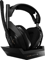 ASTRO GAMING ASTRO A50 Wireless + Base Station for Xbox/PC