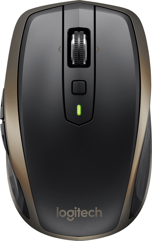 Logitech MX Anywhere 2 Wireless Mobile Mouse