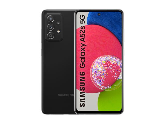 Samsung Galaxy S20 FE - 128 GB - Blauw