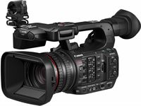 Canon XF605 videocamera
