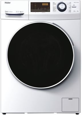 Aggregaat lettergreep postzegel Haier HW80-B14636N wasmachine kopen? | Archief | Kieskeurig.nl | helpt je  kiezen