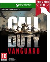 Activision Call of Duty - Vanguard