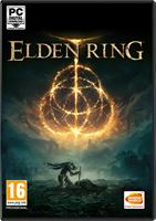 Namco Bandai Elden Ring