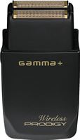 Gamma Wireless Prodigy Foil Shaver - Sheerapparaat