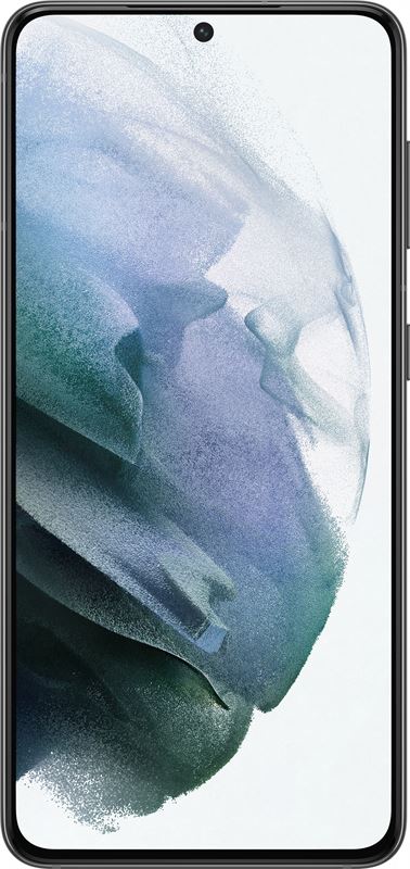 Samsung Galaxy S21 5G 128 GB / phantom gray / (dualsim) / 5G