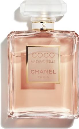ga verder spiegel Wijzerplaat Chanel Coco Mademoiselle eau de parfum / 50 ml / dames Parfum kopen? |  Kieskeurig.nl | helpt je kiezen