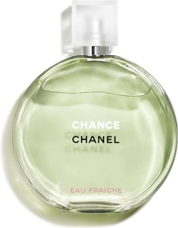 Aantrekkingskracht Kapper Champagne Chanel Chance Eau Fraîche eau de toilette / 50 ml / dames Parfum kopen? |  Kieskeurig.nl | helpt je kiezen