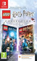 Warner Bros. Interactive LEGO Harry Potter Collection - Code in Box