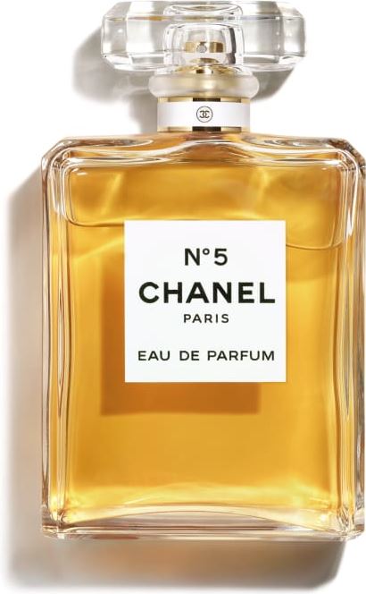 Chanel N°5 eau de parfum / ml / dames Prijzen | Kieskeurig.nl