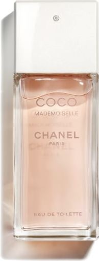 Gewoon Jet verstoring Chanel Coco Mademoiselle eau de toilette / 50 ml / dames Parfum kopen? |  Kieskeurig.nl | helpt je kiezen
