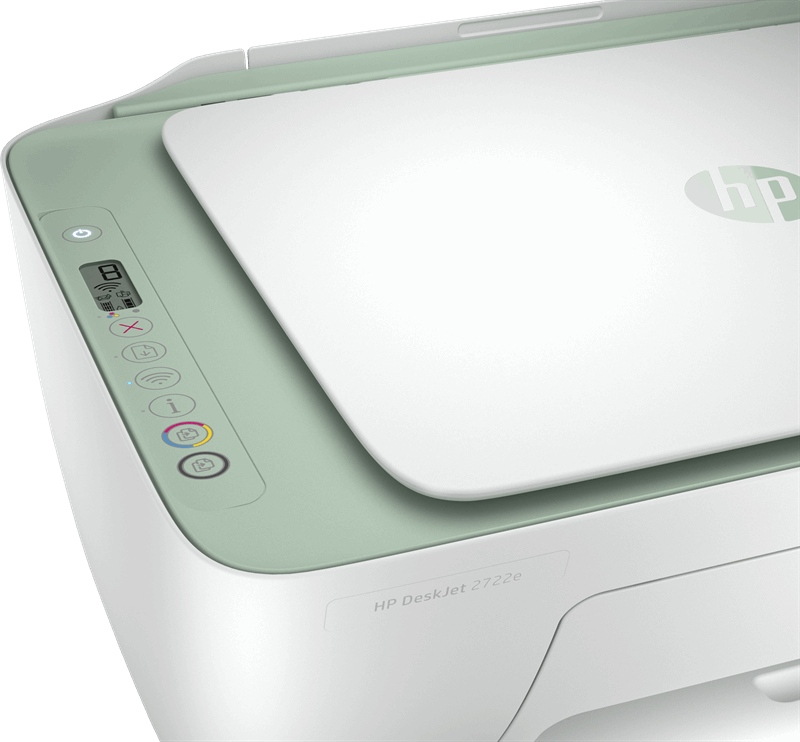 can you open a hp printer 3520 with a nero 9 cd