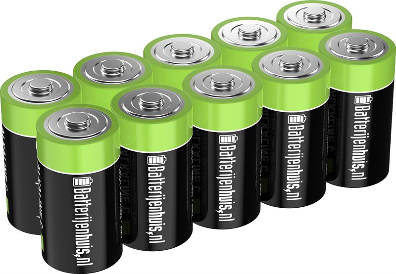 Discover the Best Affordable Batteries for Every Need at Batterijenhuis.nl