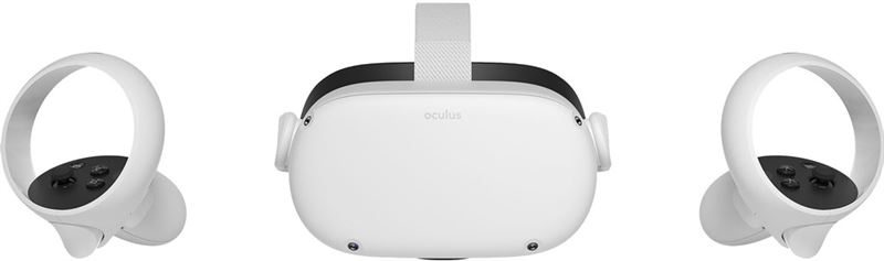 Oculus Oculus Quest 2 128GB