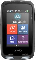 Mio fiets gps discover pal europa