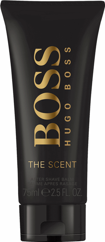 Hugo Boss The Scent aftershave balm / 75 ml / heren
