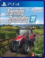 SOLUTIONS2GO Farming Simulator 22