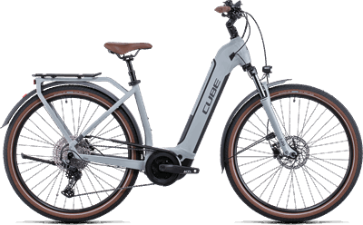 kogel Bejaarden Oproepen Cube touring hybrid pro 625 grijs / lage instap / 2022 elektrische fiets  kopen? | Archief | Kieskeurig.nl | helpt je kiezen