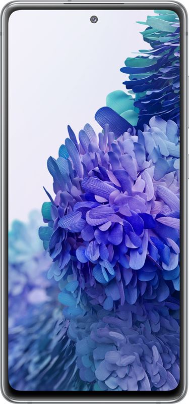 Samsung Galaxy S20 FE 5G 128 GB / cloud white / 5G
