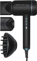 Cecotec Professionele haardroger - 3 kopstukken inclusief diffuser - Fohn voor extra bescherming