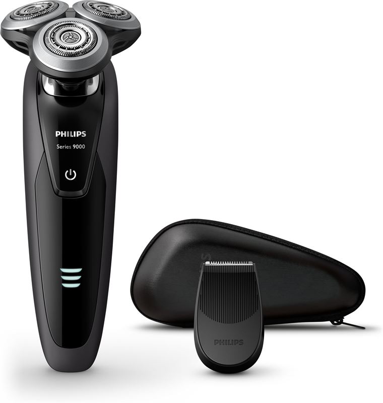 Philips SHAVER Series 9000 S9031