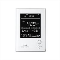 MCO Home CO2 Sensor 230V Z-Wave Plus