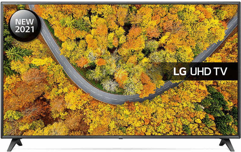 LG 43UP75006LF Televisie kopen? | Kieskeurig.nl | helpt je