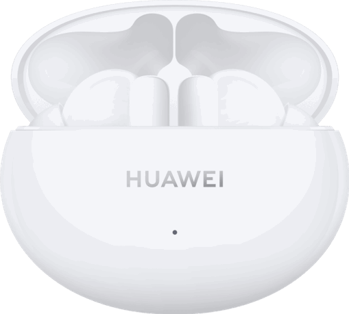 Huawei FreeBuds 4i wit