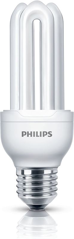 Philips Genie Spaarlamp stick 8727900827538