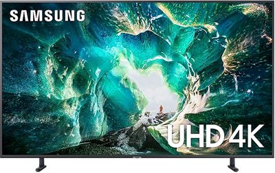 ondergronds Behoort postzegel Samsung 65RU8000 2019 televisie kopen? | Archief | Kieskeurig.nl | helpt je  kiezen