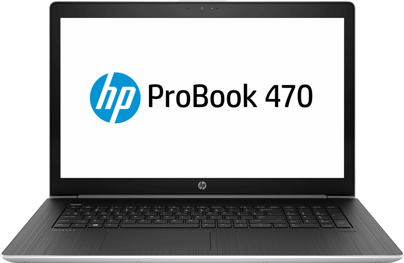 HP ProBook 400 470 G5