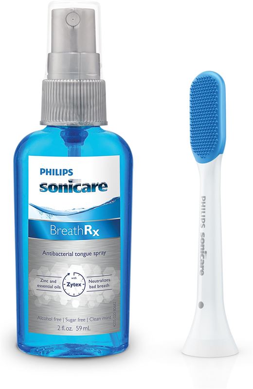 Philips Sonicare TongueCare+ HX8071