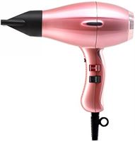 Elchim 3900 Healthy Ionic | Professioneel, stil, licht en eenvoudig te hanteren haardroger voor gezond, zacht en glanzend haar | 30% verkorte droogtijd - 2400 W