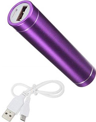 Michelangelo Kwijtschelding Badkamer Shot Case Externe batterij voor iPhone 11 Pro Max Universal Power Bank 2600  mAh met USB-kabel/Mirco USB noodtelefoon (violet) | Prijzen vergelijken |  Kieskeurig.nl